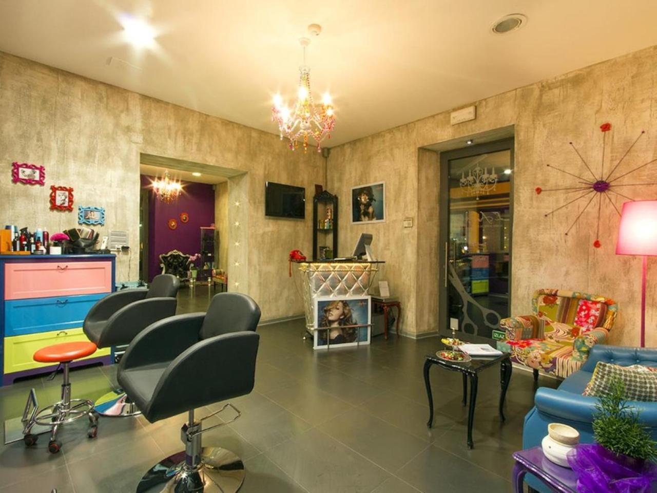 Hotel Galija Pula Ngoại thất bức ảnh